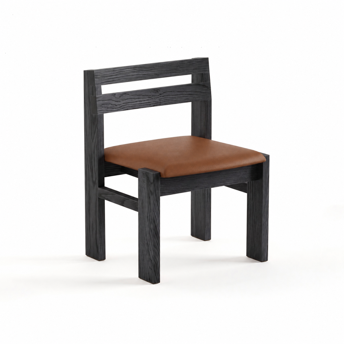 Reyk Stool by Paradox Movement