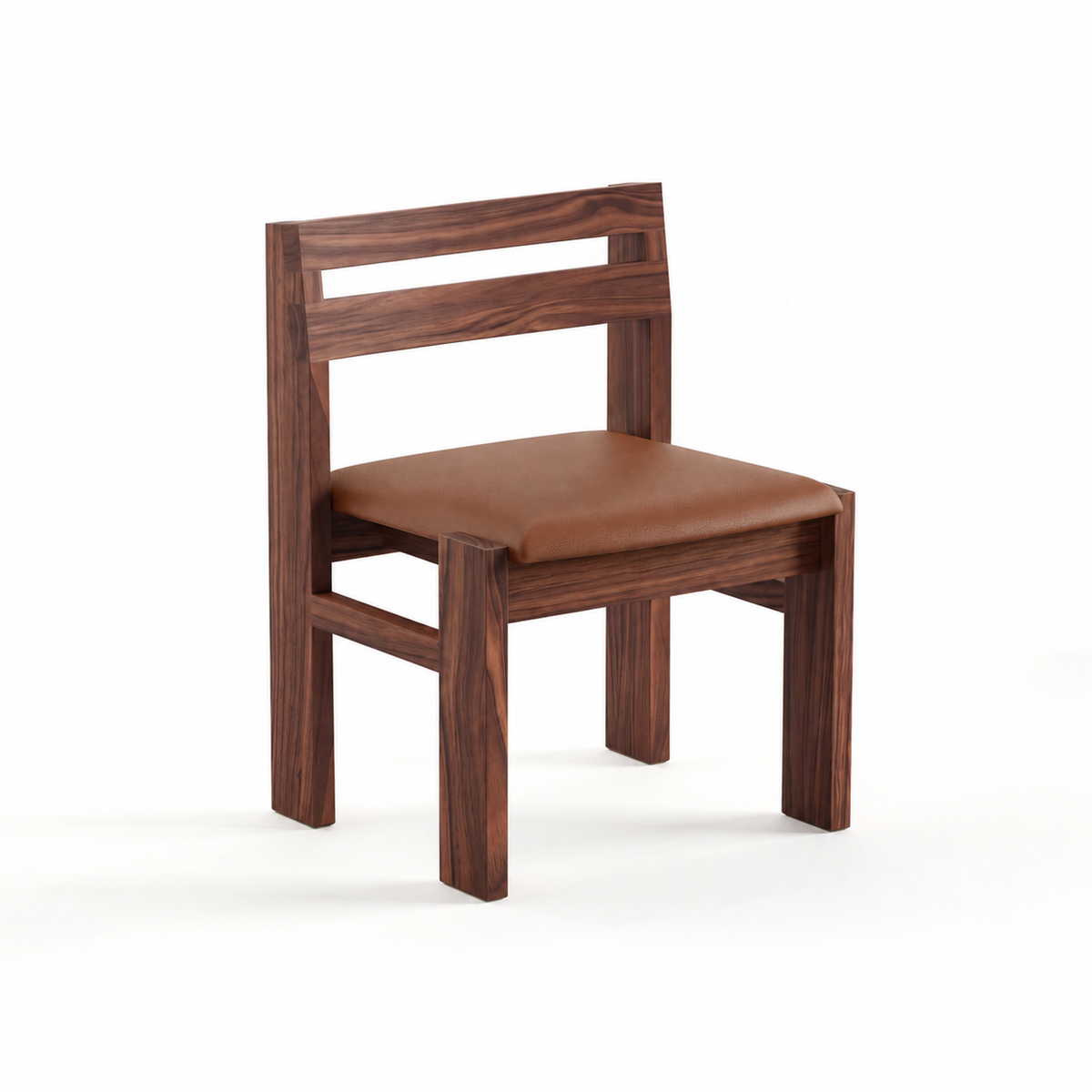 Reyk Dining Chair by Paradox Movement
