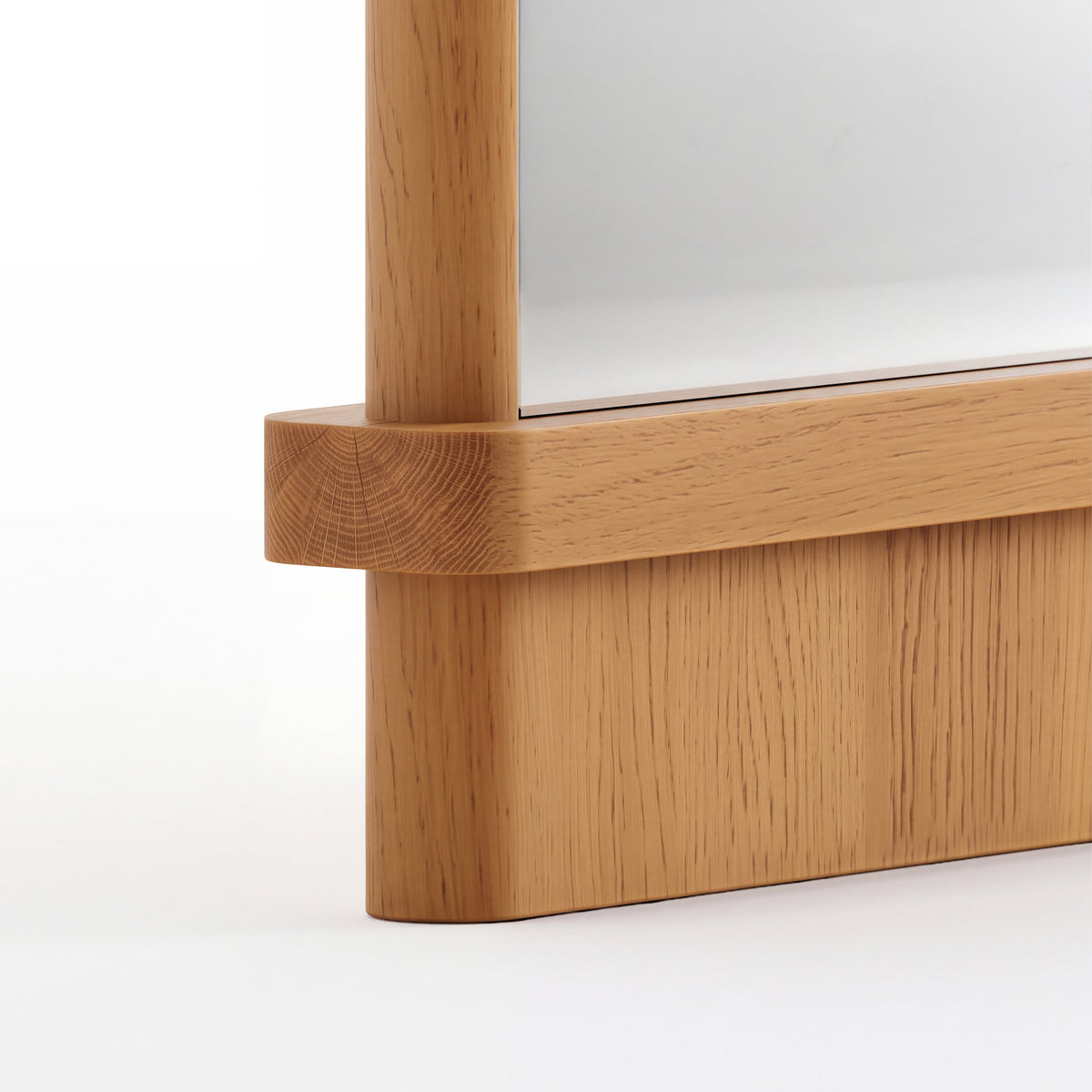 Massa Mirror by Paradox Movement