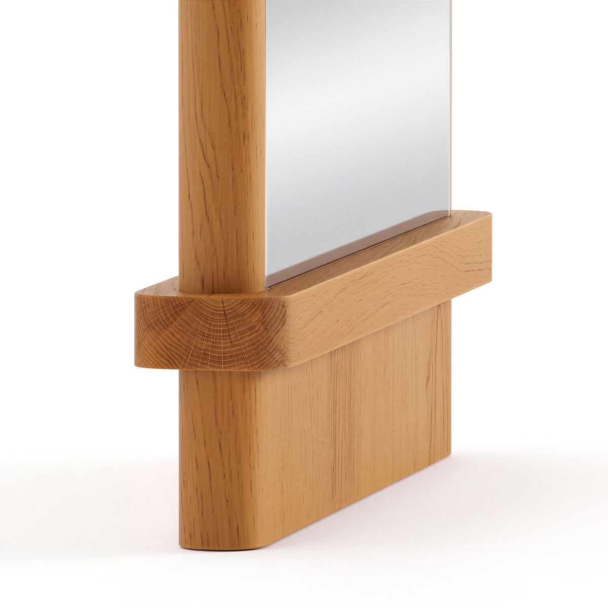 Massa Mirror by Paradox Movement