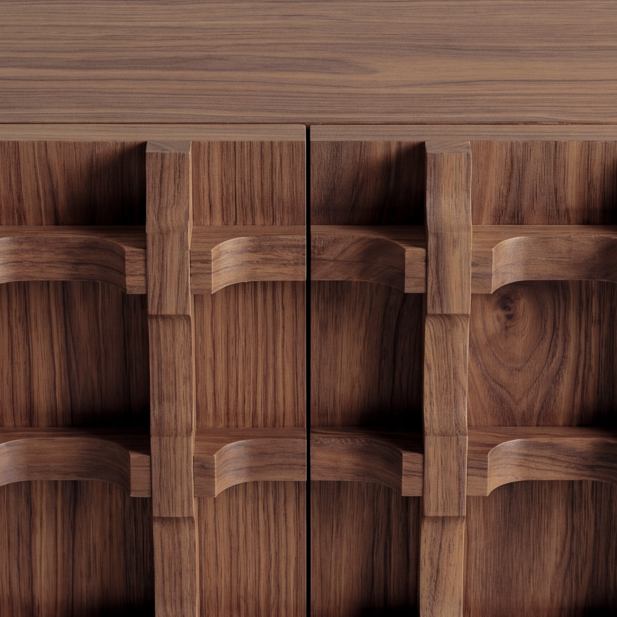 Ritmo Cabinet by Paradox Movement