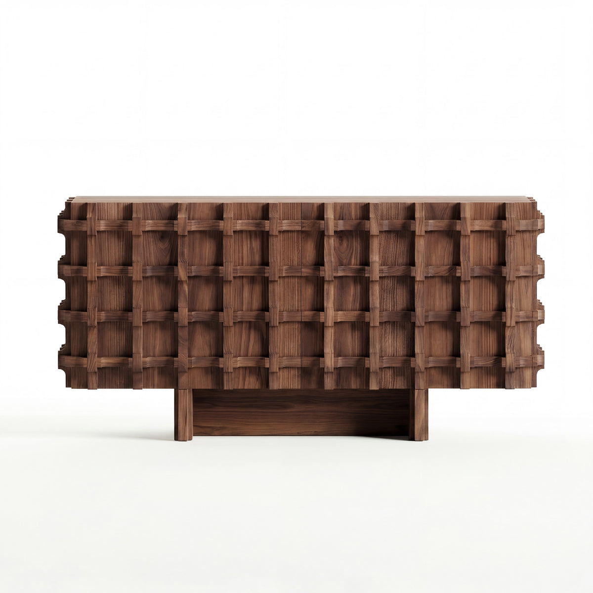 Ritmo Cabinet by Paradox Movement