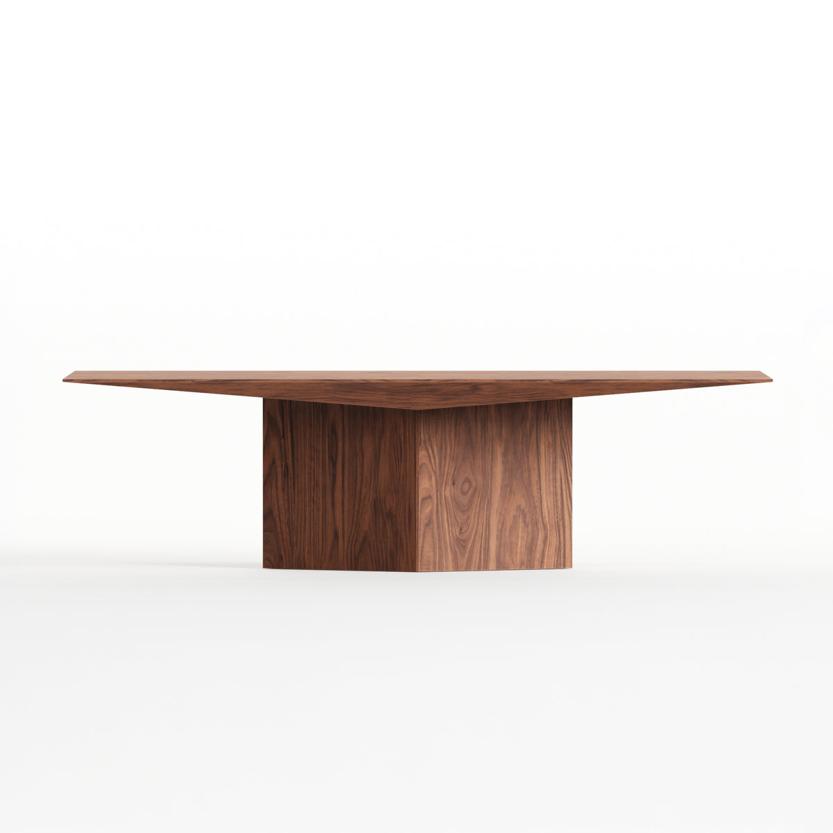 Rubis Dining Table by Paradox Movement