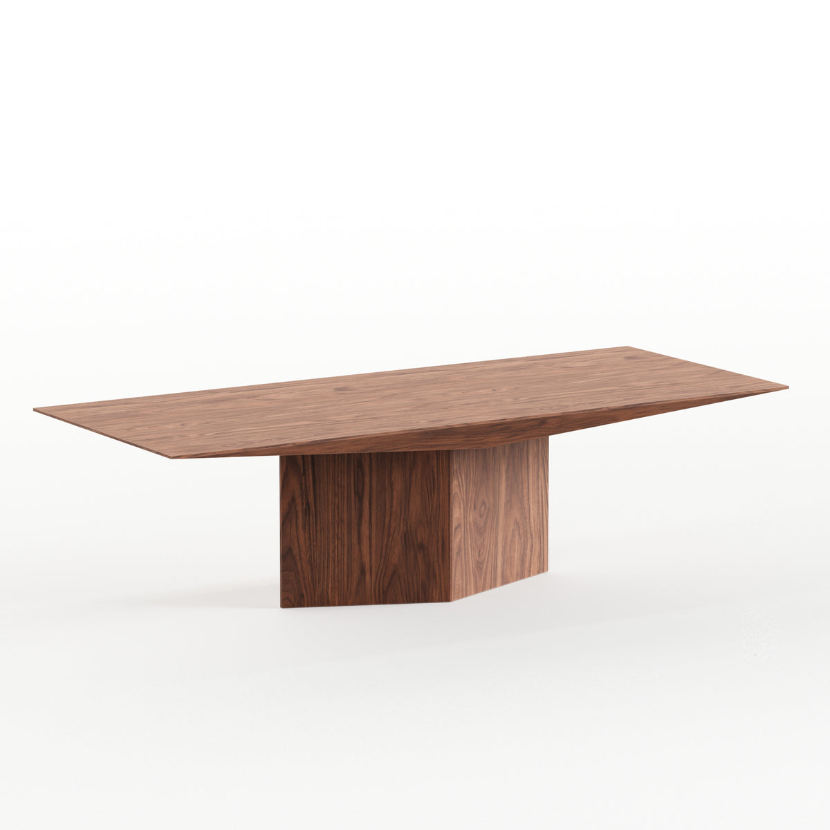 Rubis Dining Table by Paradox Movement