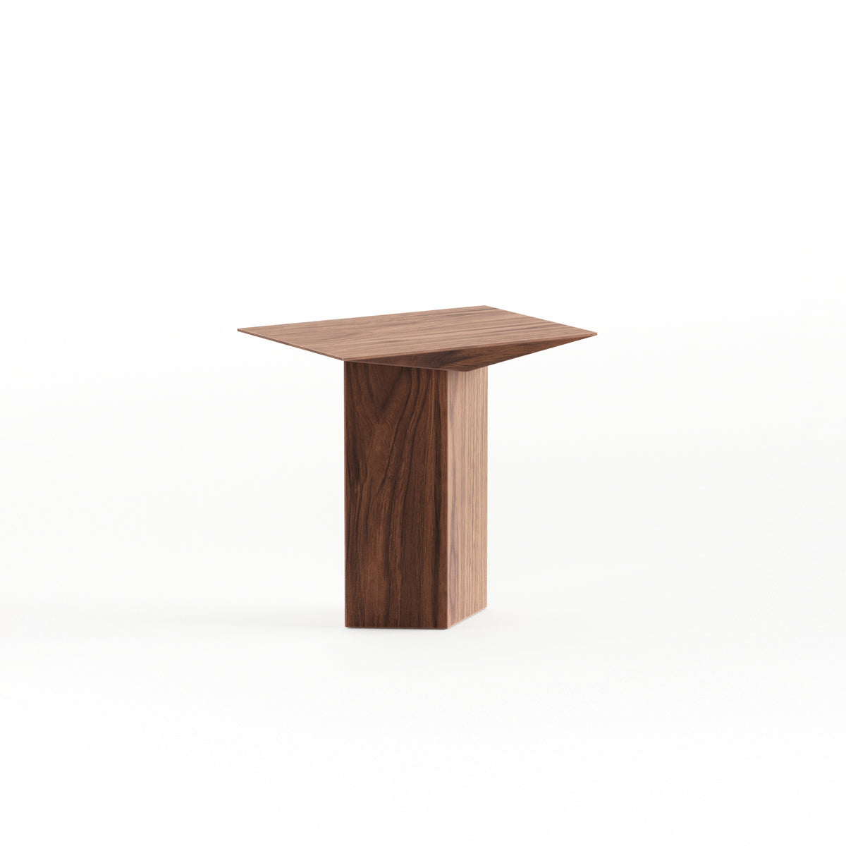 Rubis Side Table by Paradox Movement