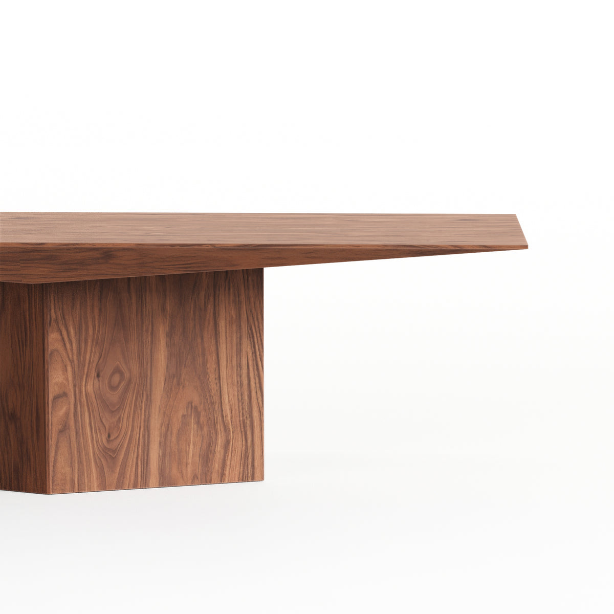 Rubis Dining Table by Paradox Movement
