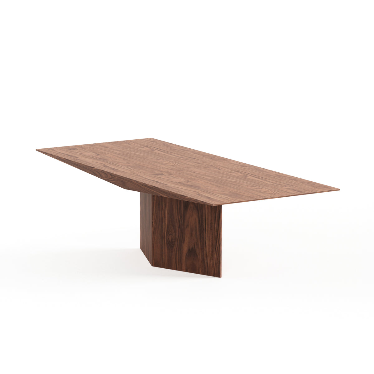 Rubis Dining Table by Paradox Movement