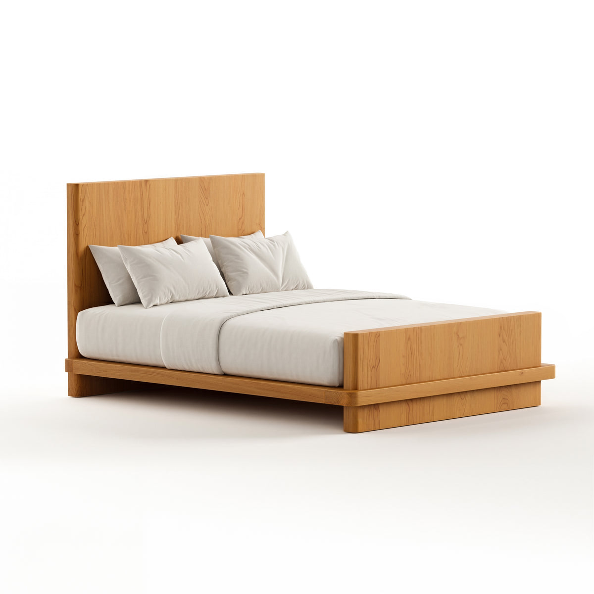 Massa Bed by Paradox Movement