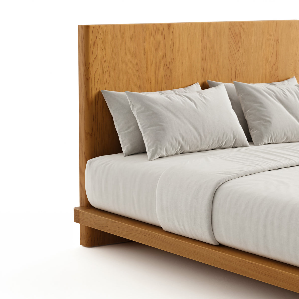 Massa Bed by Paradox Movement