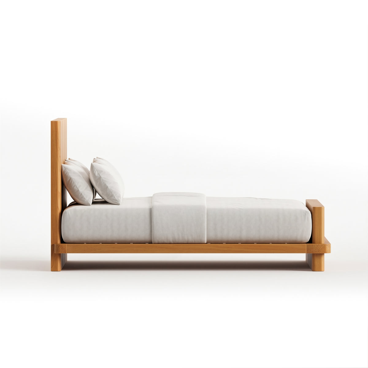 Massa Bed by Paradox Movement