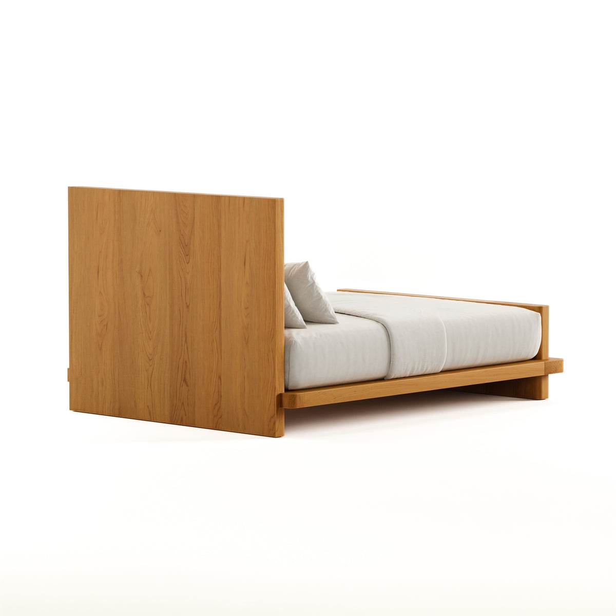 Massa Bed by Paradox Movement