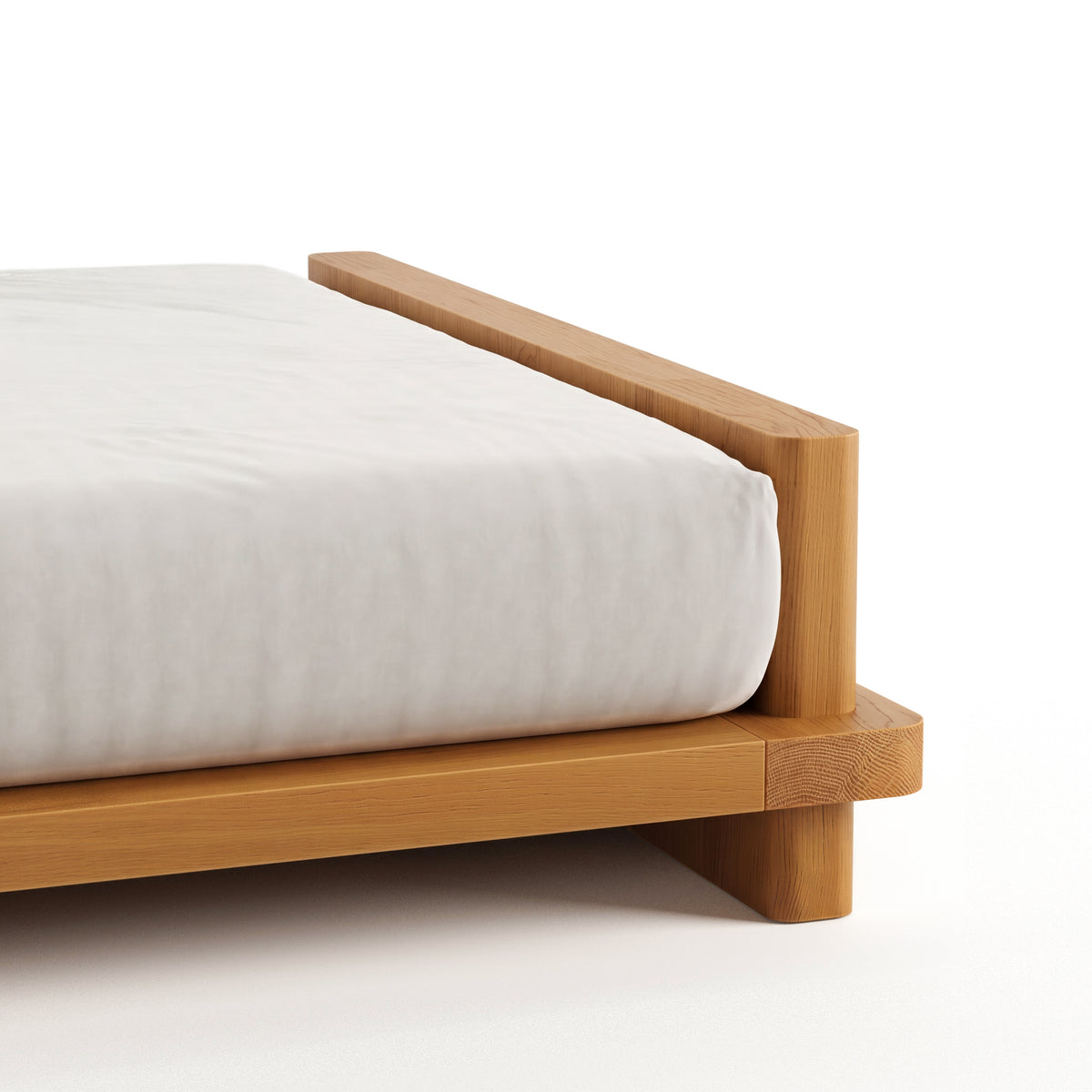 Massa Bed by Paradox Movement