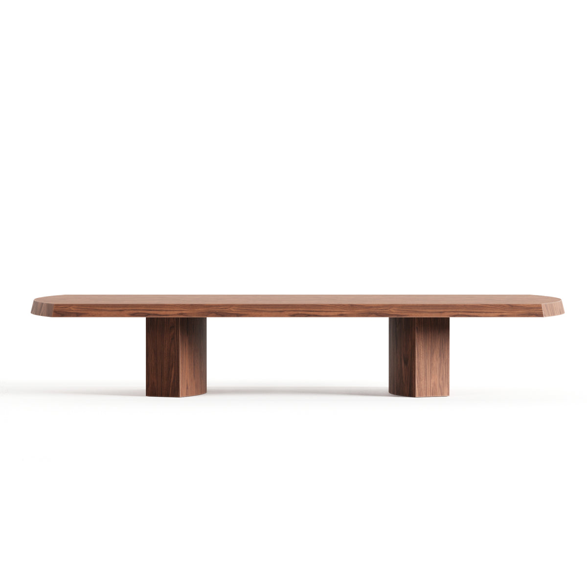 Rond Coffee Table by Paradox Movement