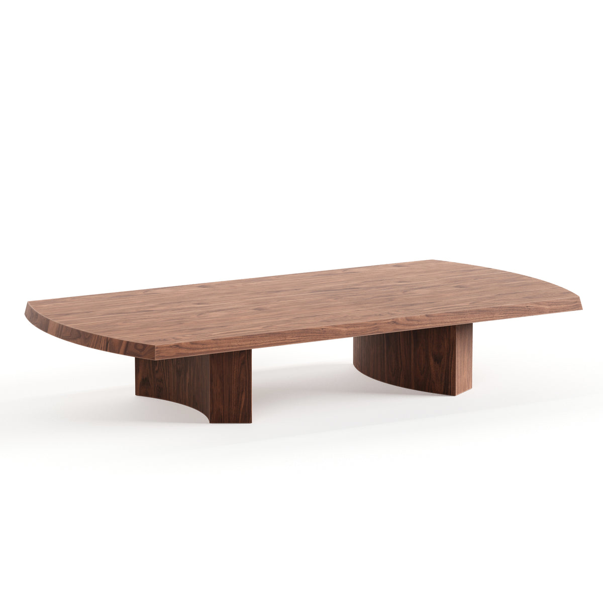 Rond Coffee Table by Paradox Movement