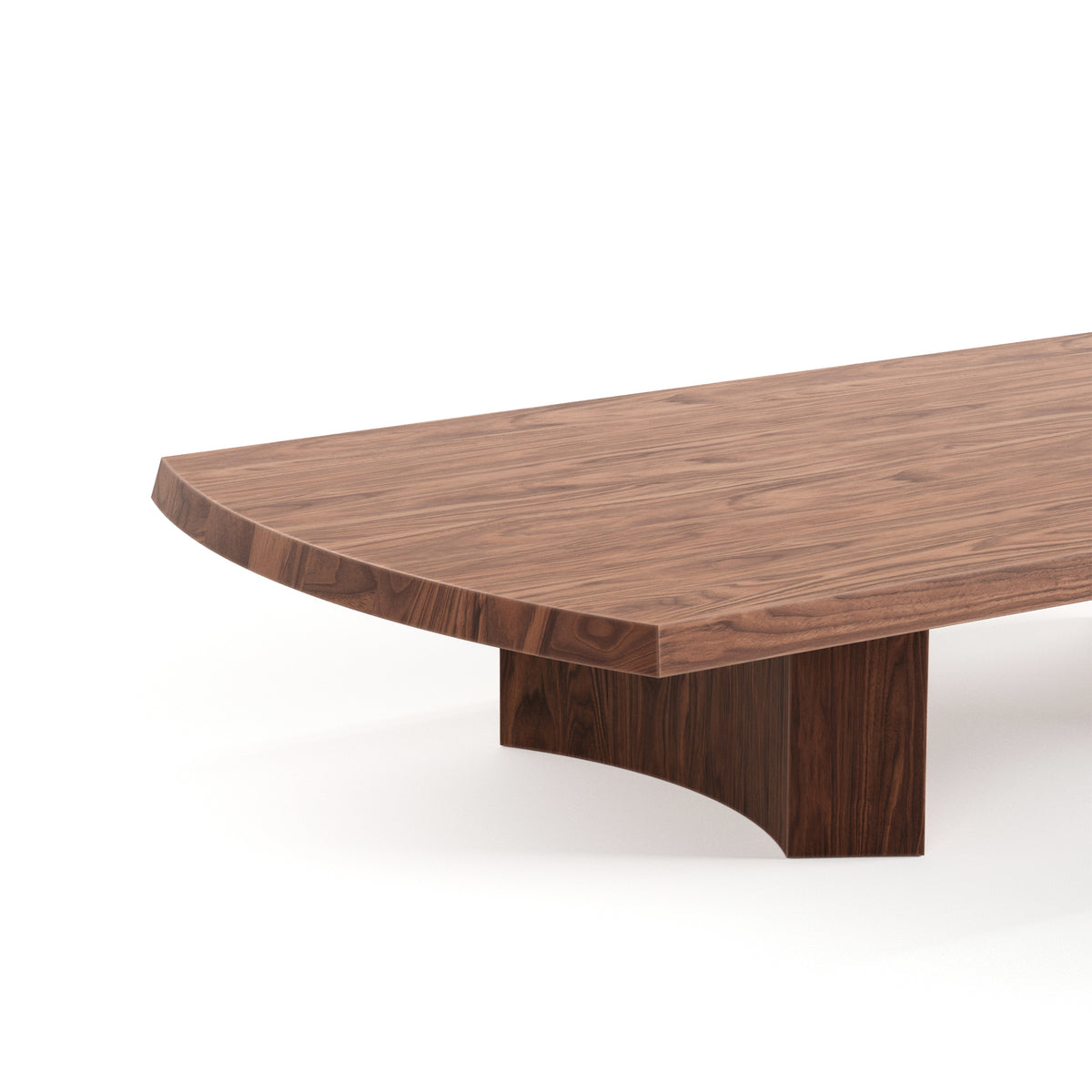 Rond Coffee Table by Paradox Movement