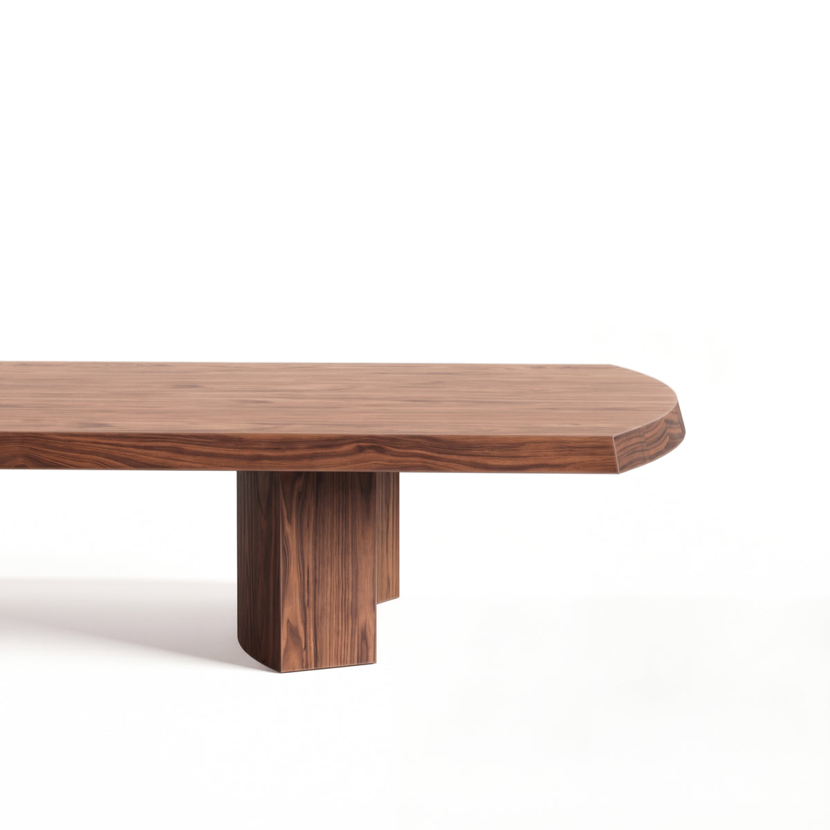 Rond Coffee Table by Paradox Movement