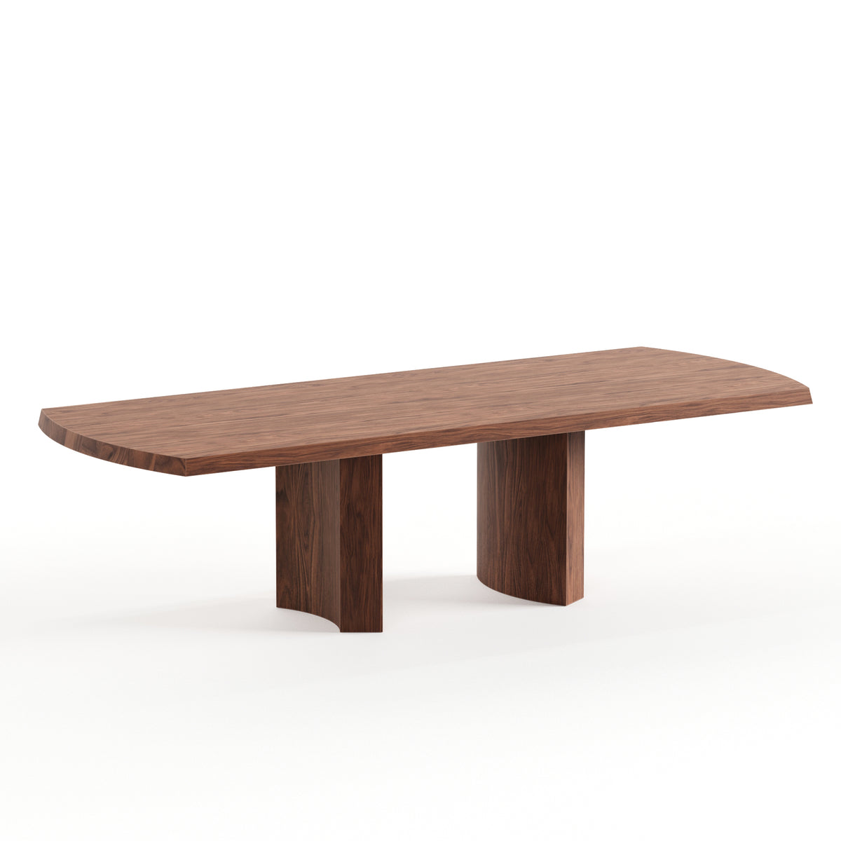 Rond Dining Table by Paradox Movement