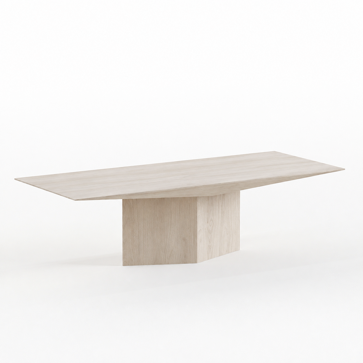 Rubis dining table