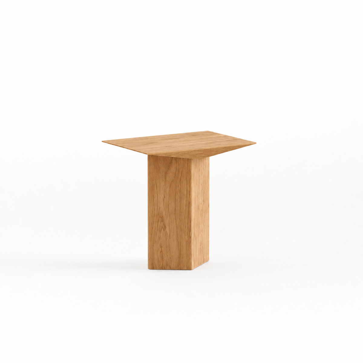 Rubis side table