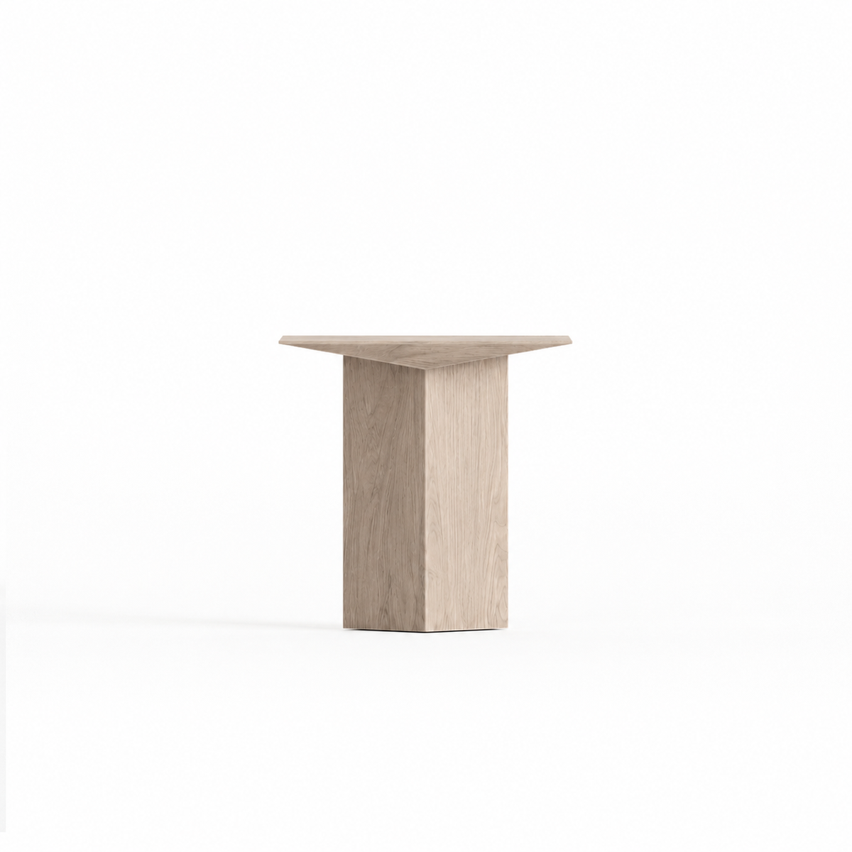 Rubis side table