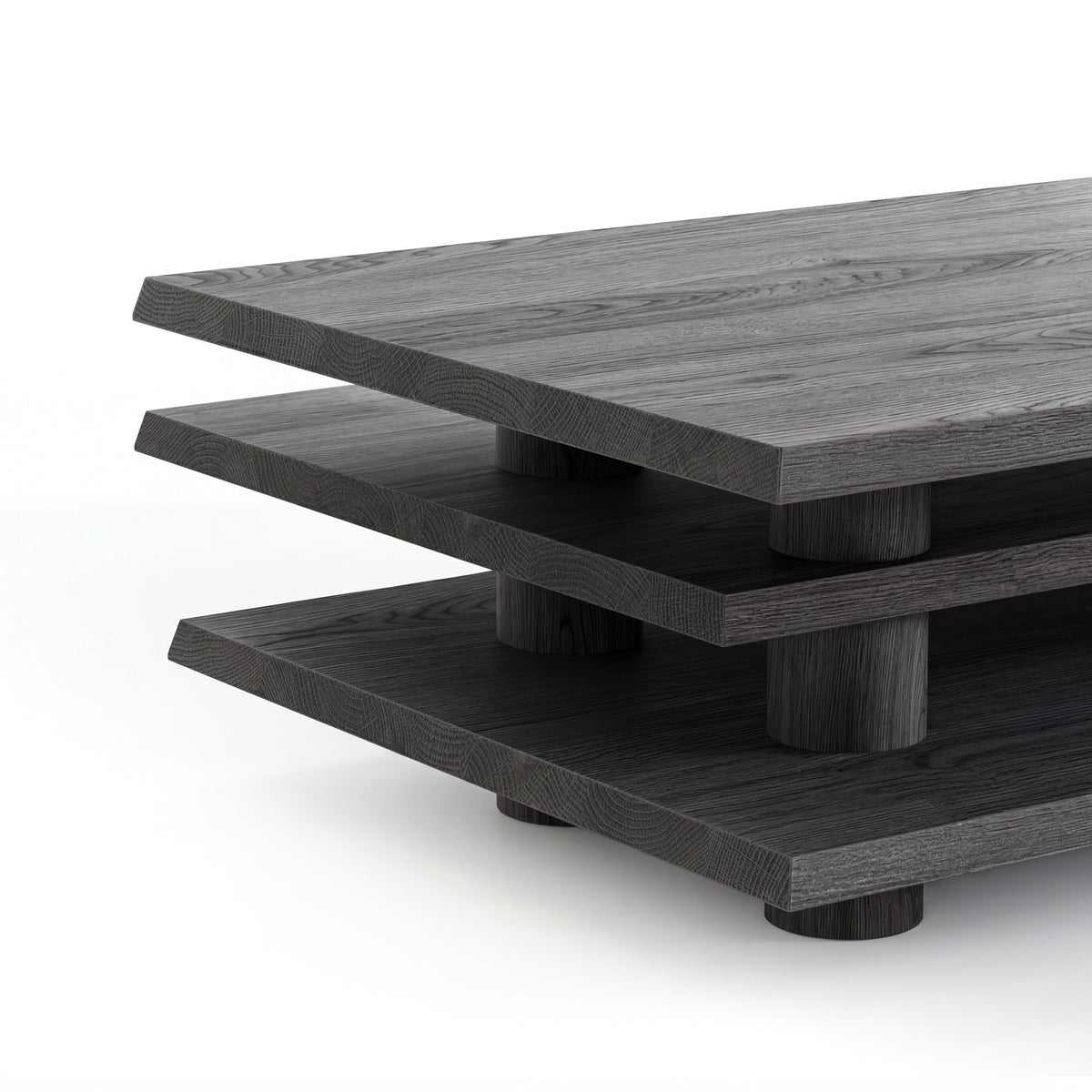 Strati Coffee Table by Paradox Movement