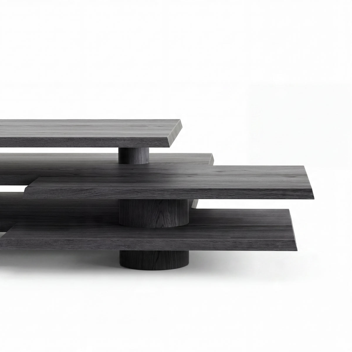 Strati Coffee Table by Paradox Movement