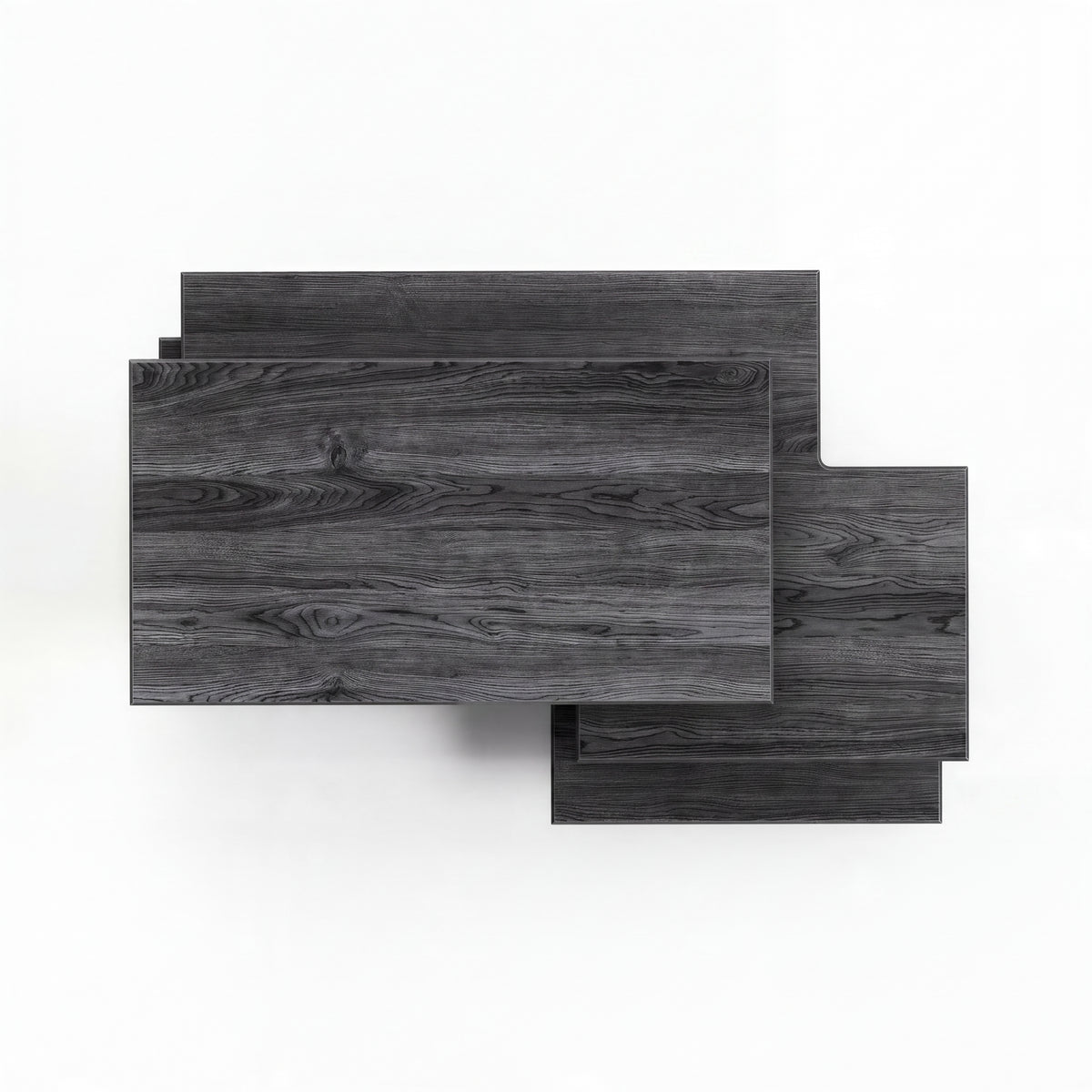 Strati Coffee Table by Paradox Movement