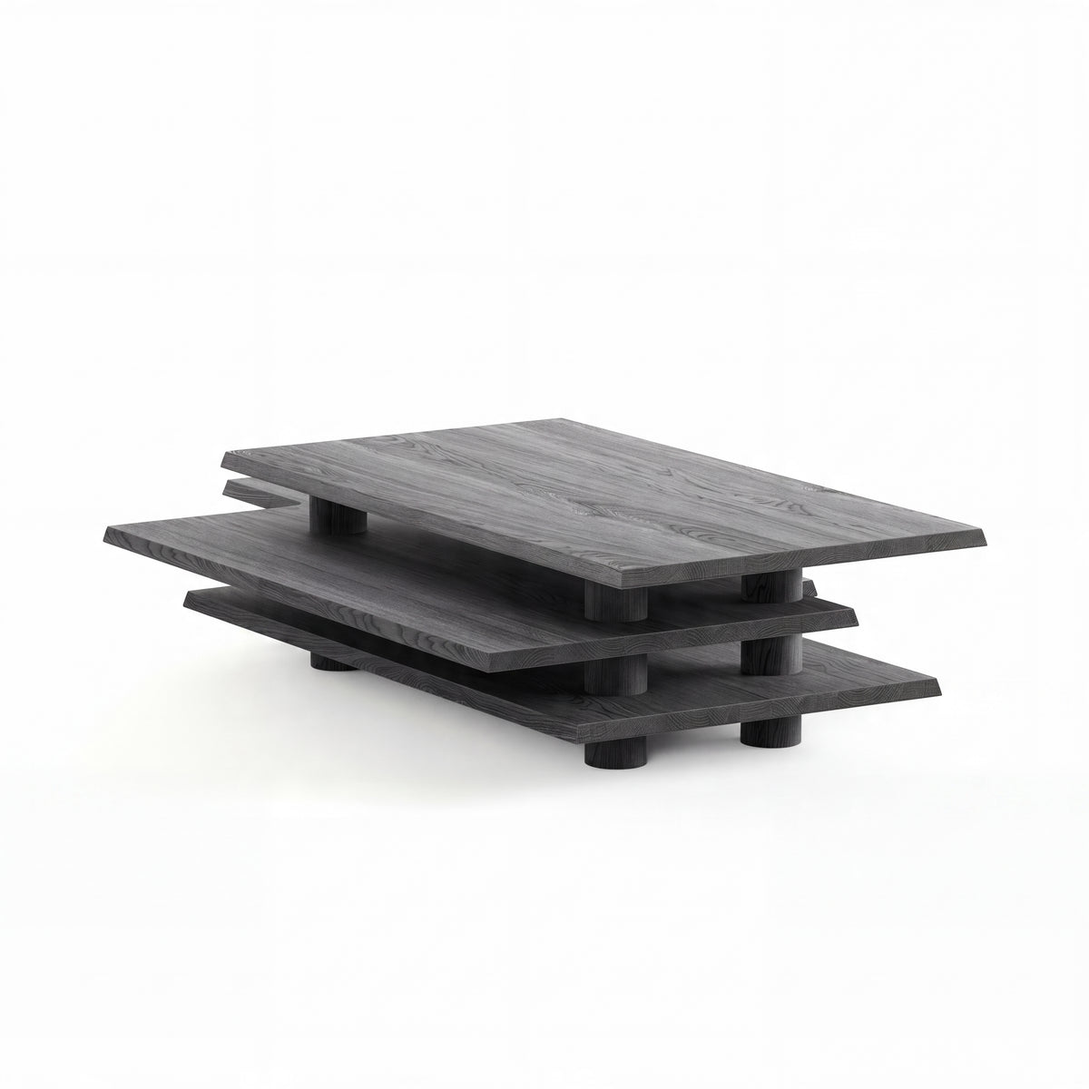 Strati Coffee Table by Paradox Movement