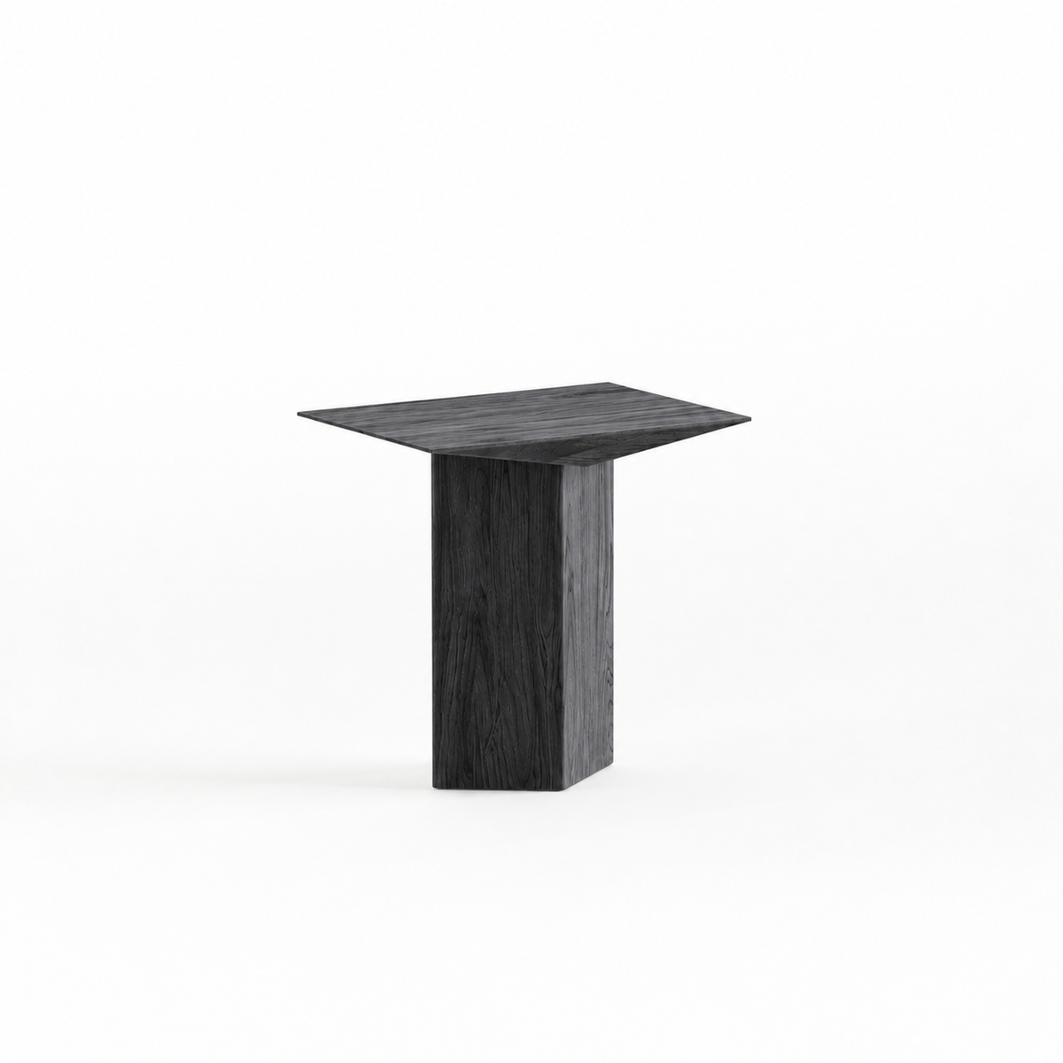 Rubis side table